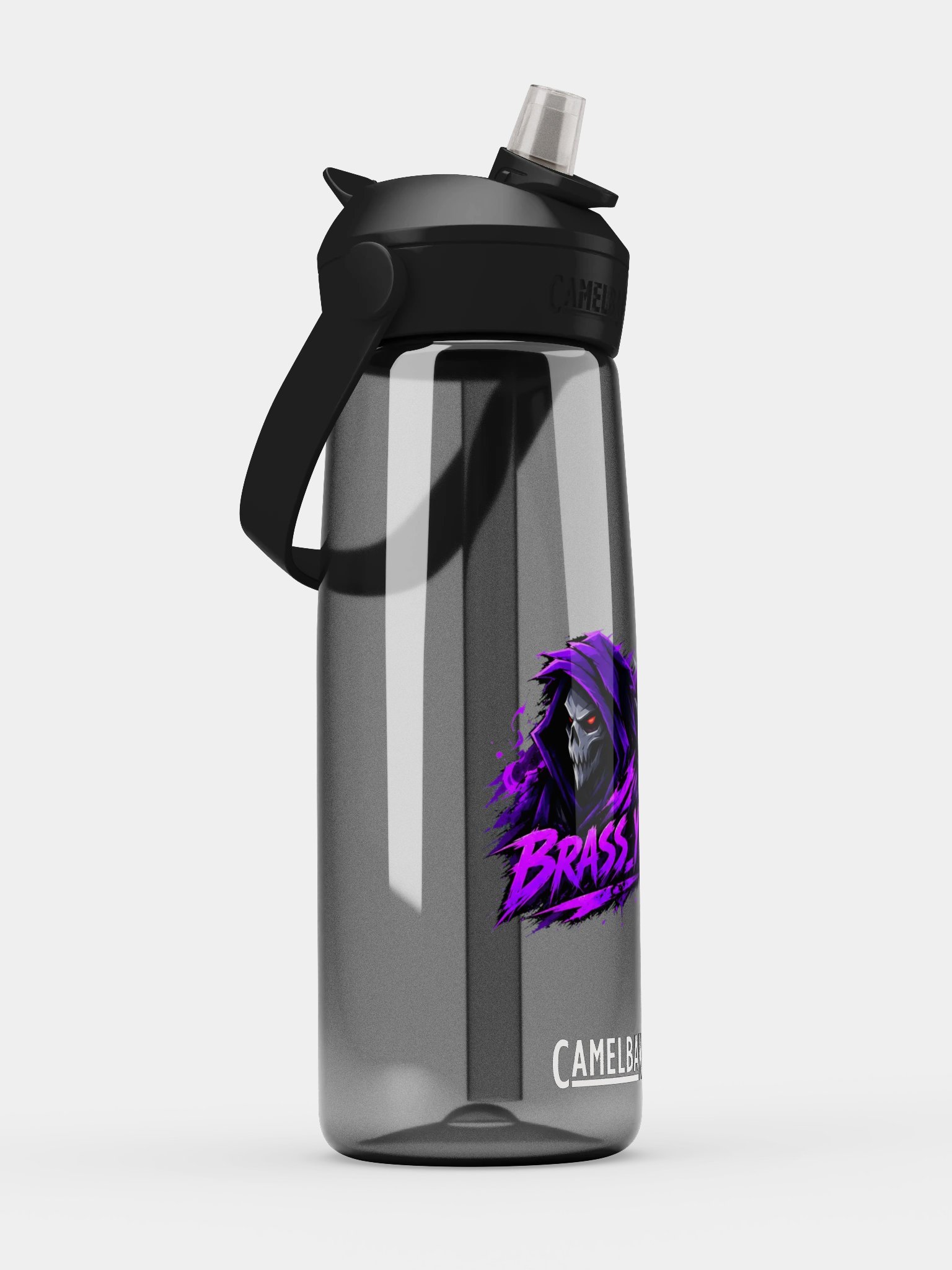 BRASS_YTT CamelBak Thrive Flip Straw Bottle | Motiv 1 product image (7)