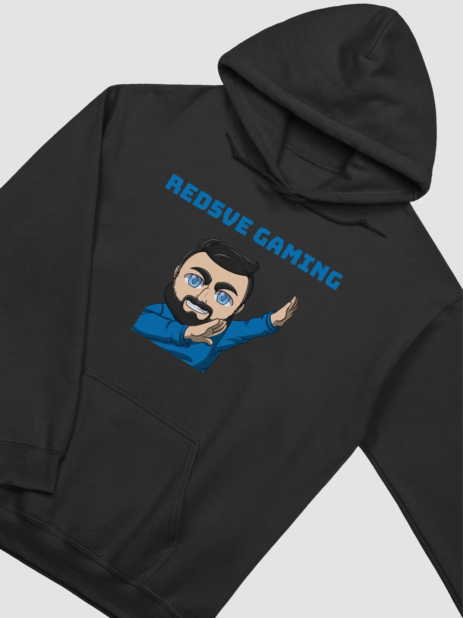 Red5ve Gaming Dab Hoodie product image (3)