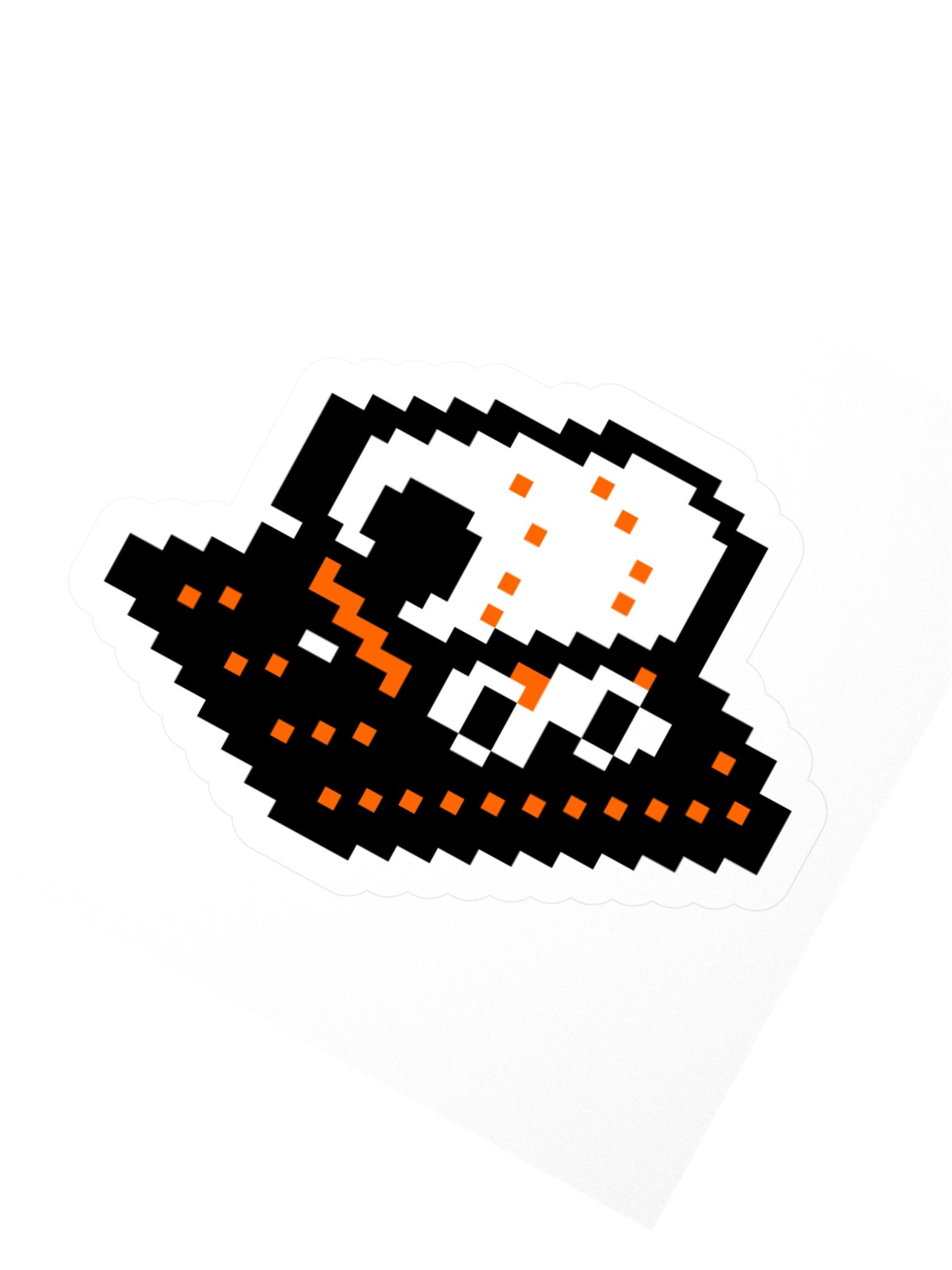 Oregon Trail Cut Sticker product image (2)