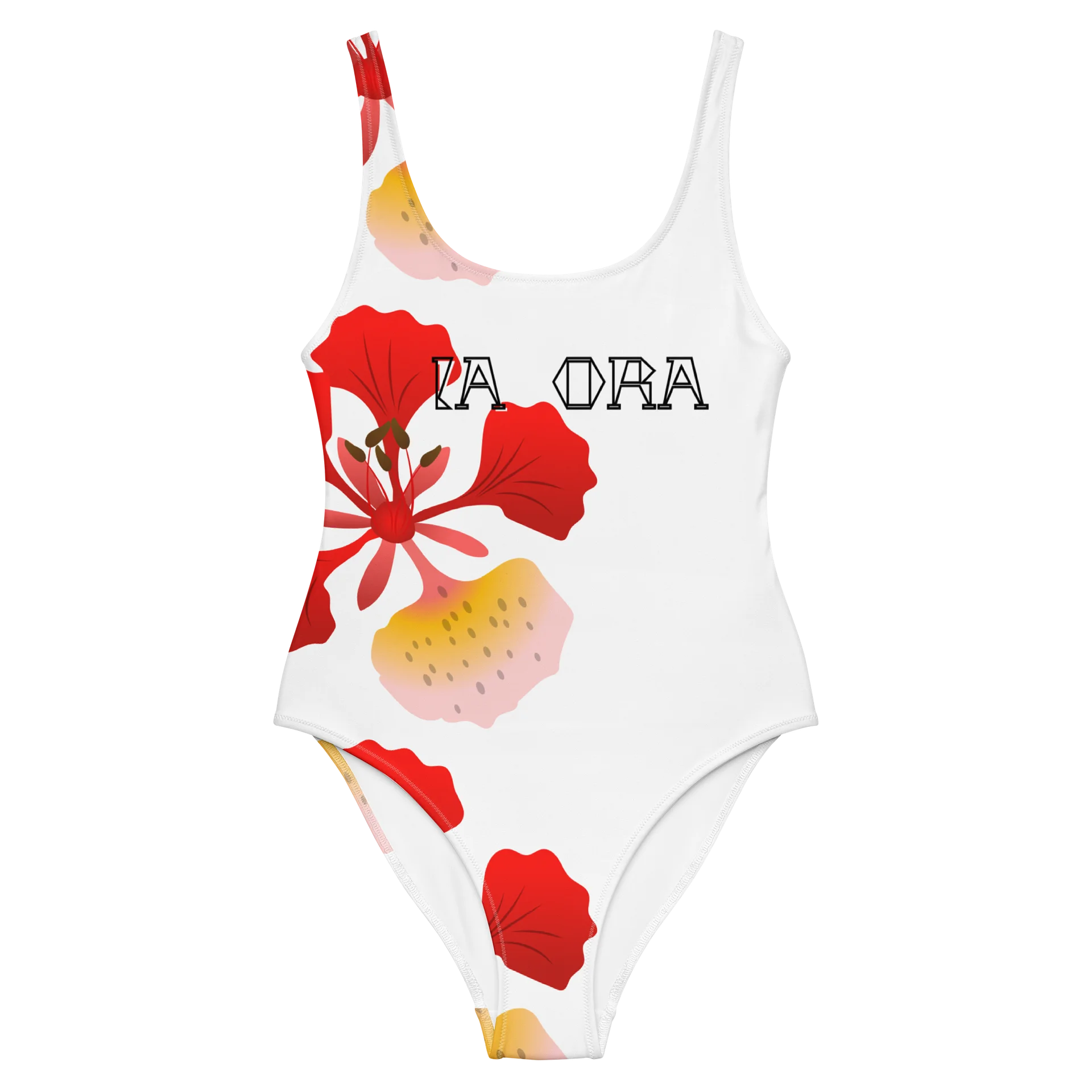PU MANATU – IA ORA Tiare Atae Ocean Spirit product image (2)