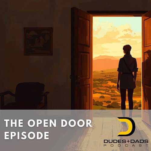 New episode alert! This week on the Dudes and Dads Podcast, Andy, Joel, and Mark are talking about how not to be a jerk to ou...