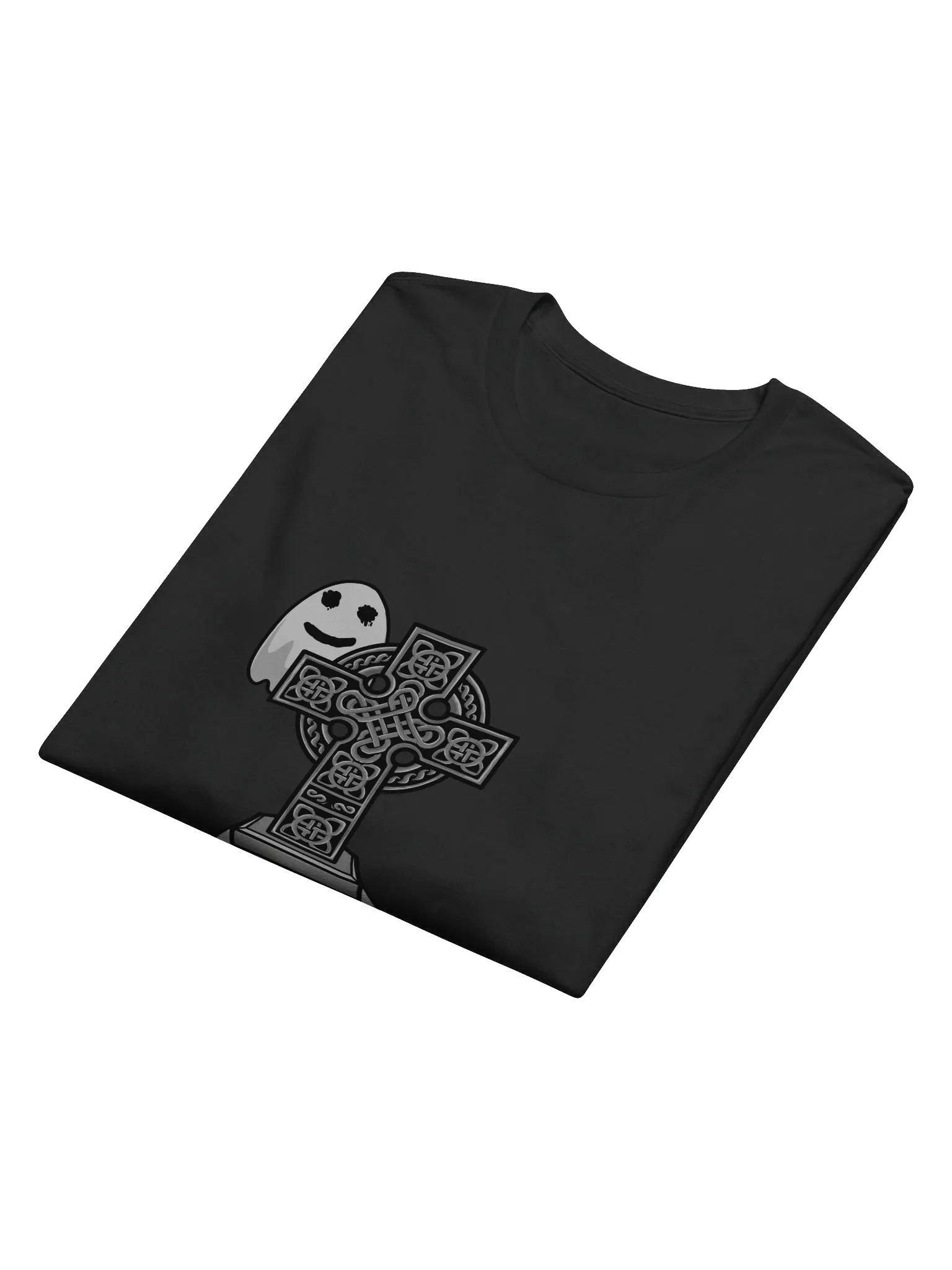 ghost around cross product image (6)