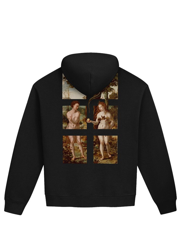 Garden - Hoodie product image (1)