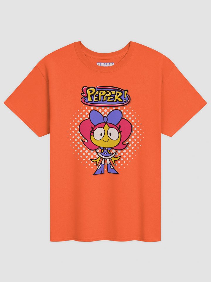 Pepper T-Shirt product image (1)