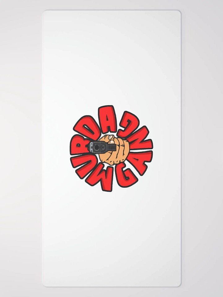 LARGE MURDAGANG MOUSE PAD product image (2)