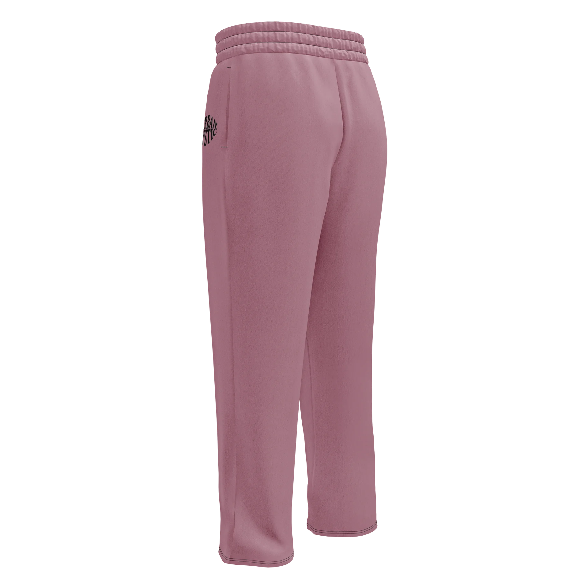 Mauve HM Joggers product image (3)