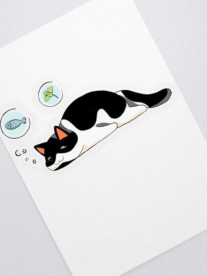 Eepy Odin product image (2)