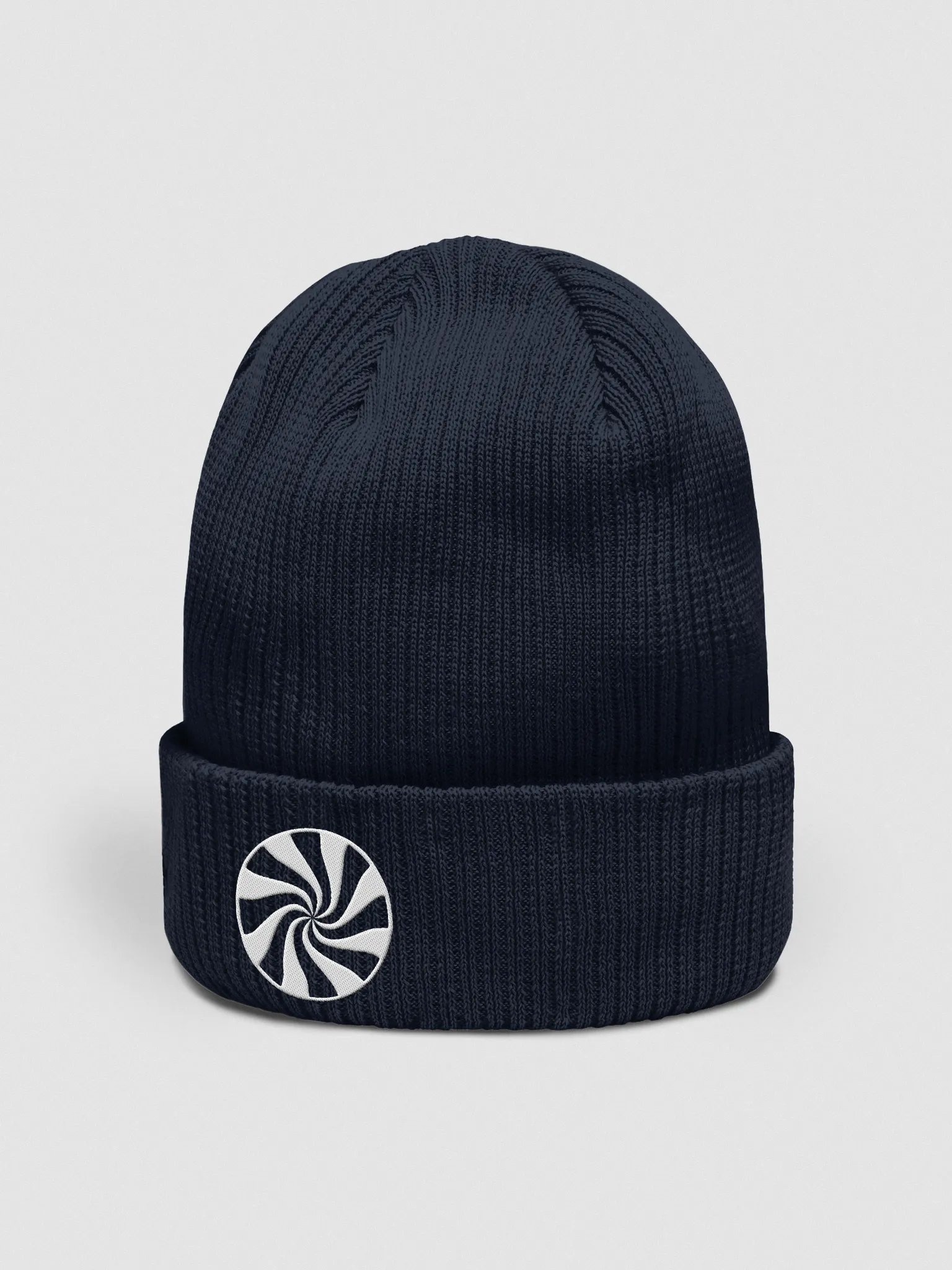 Mint Gaming White Logo - Beanie product image (6)