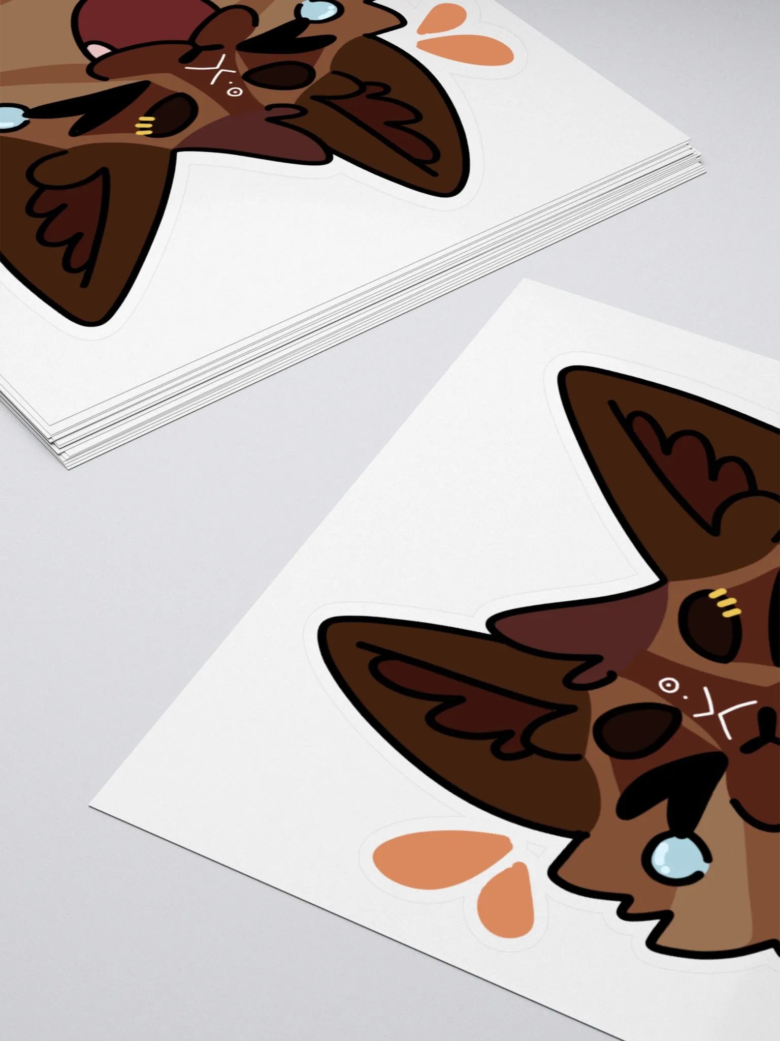 😂Sticker Laughing Hyroe product image (4)