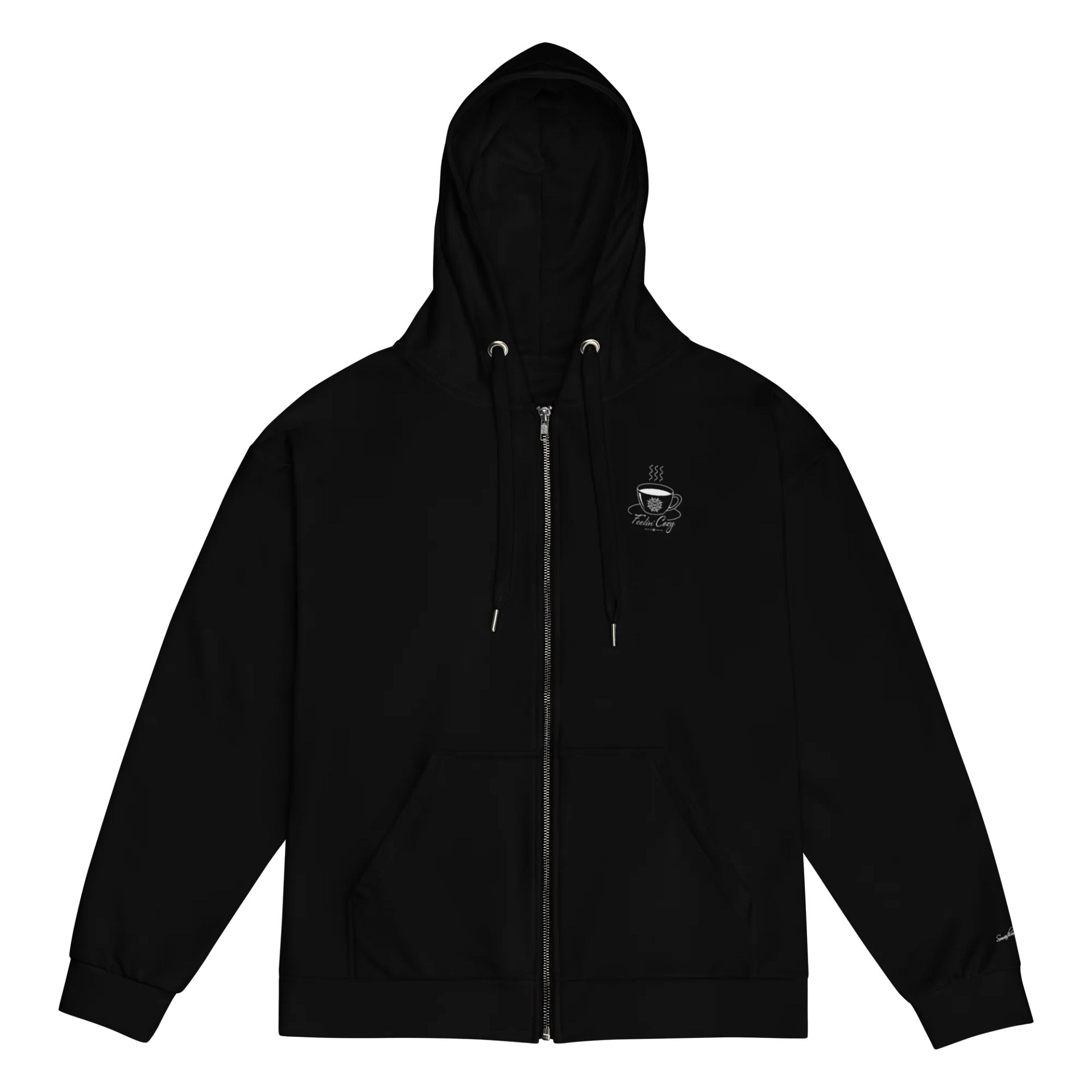 Smashmas 2025 Feelin Cozy Zip 2025 product image (1)