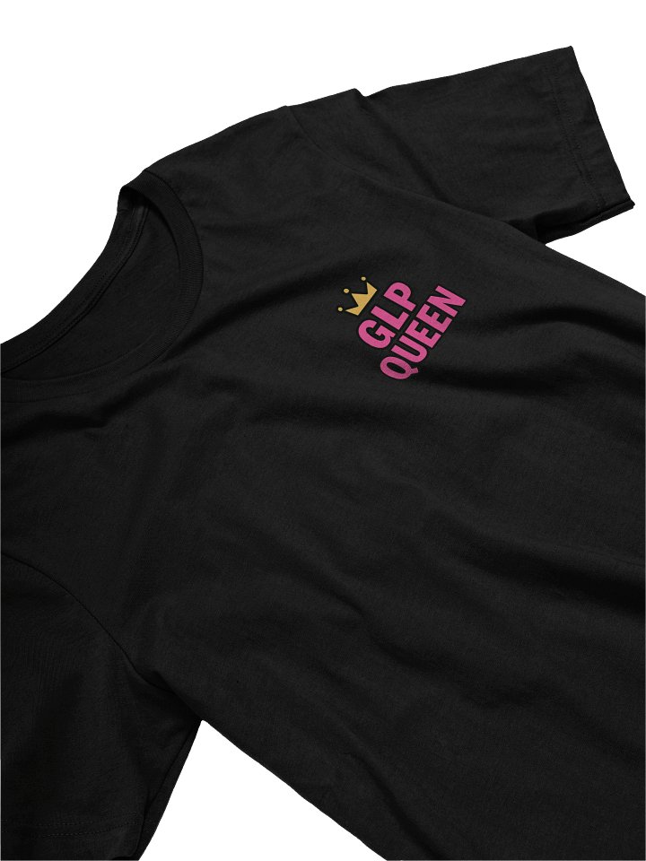 GLP QUEEN Tee product image (1)