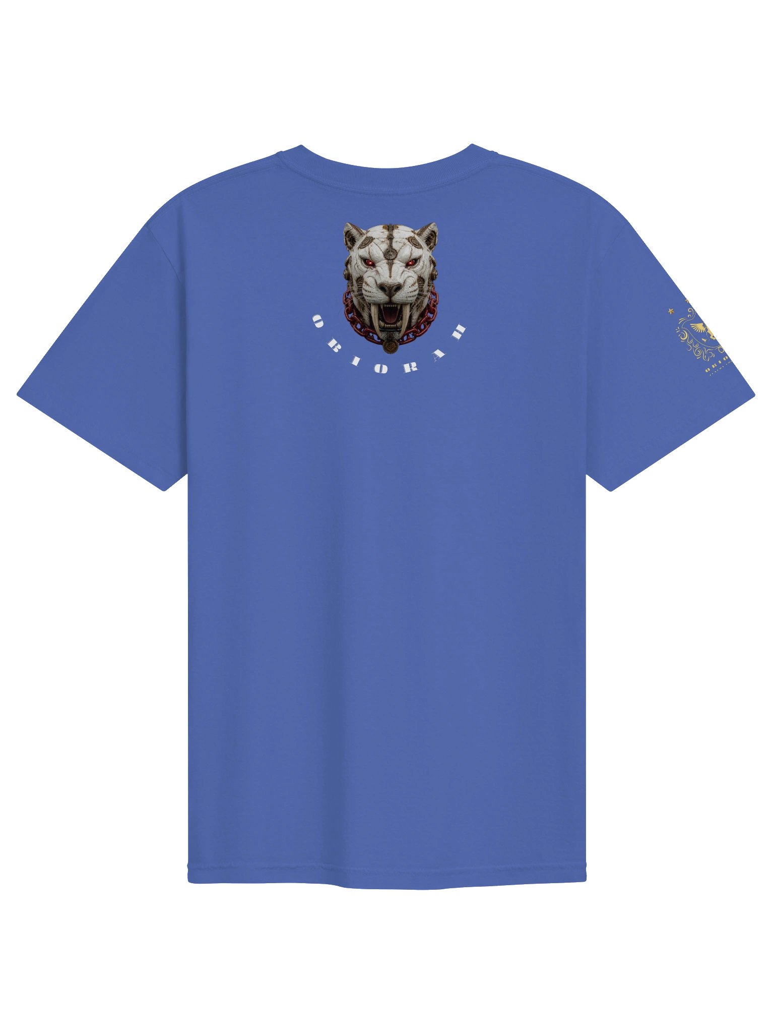 Democrat From America - Flag Tee product image (2)