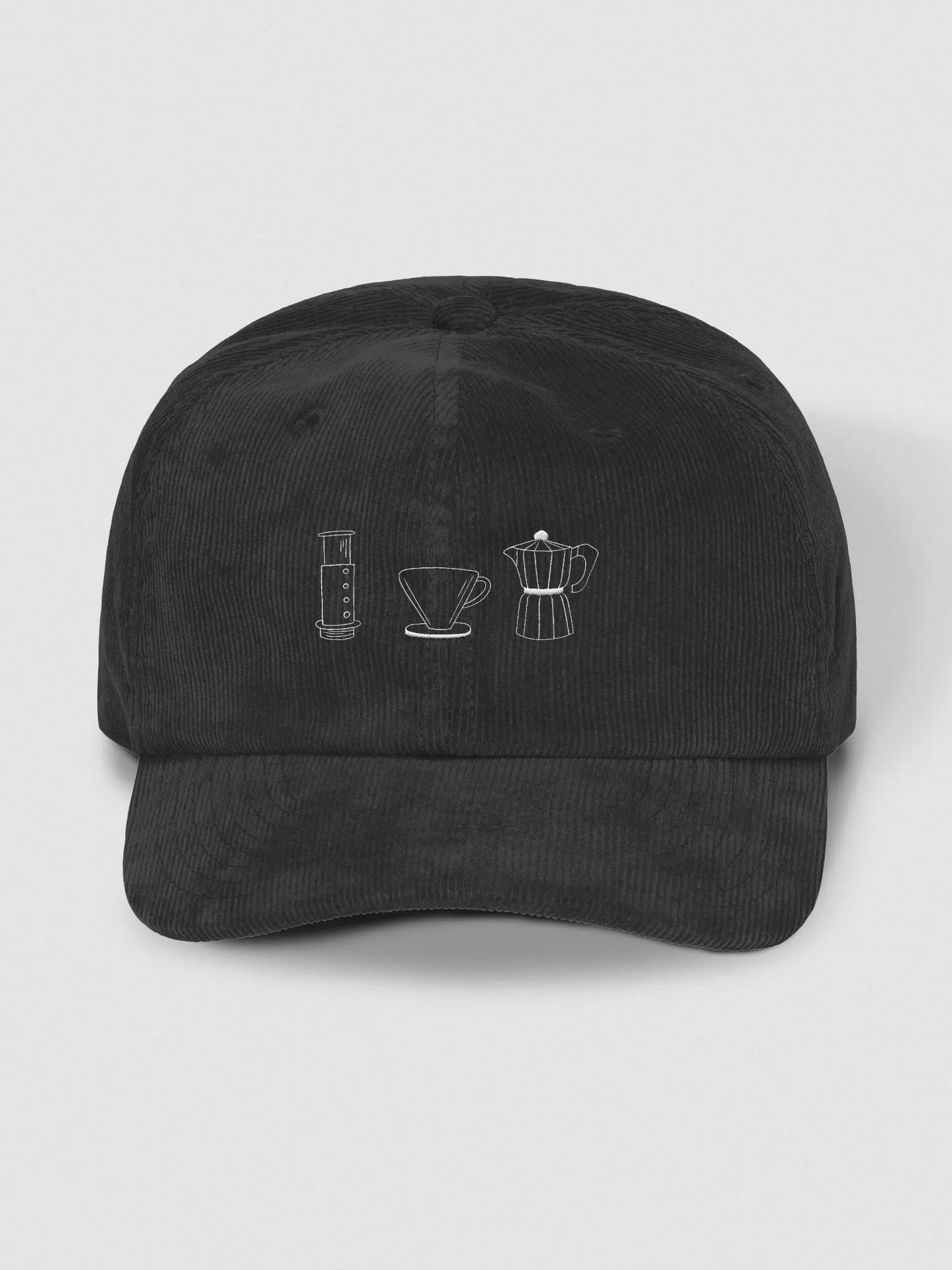 BREWERS CORD CAP product image (1)