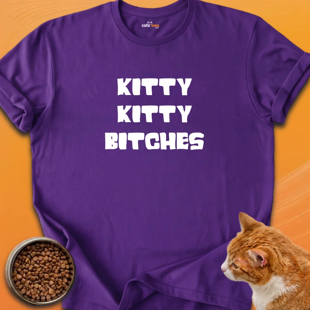Kitty Kitty Bitches product image (17)