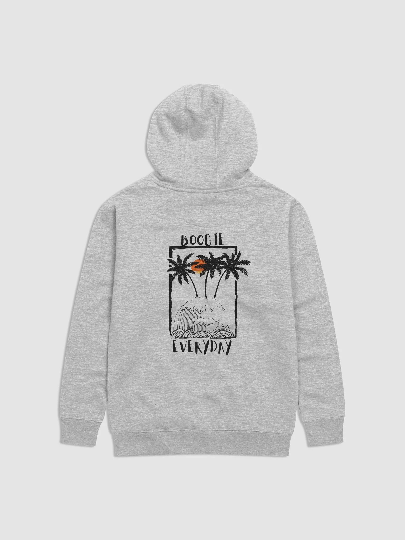 Palm Paradise Hoodie product image (1)