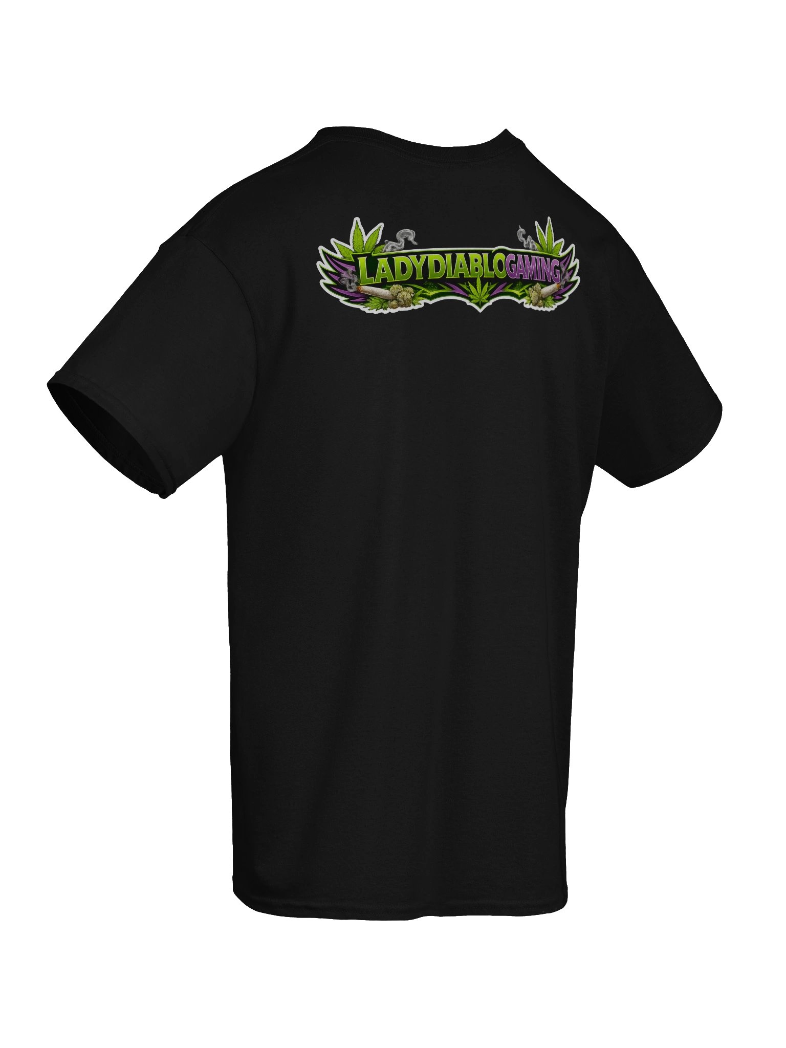 LDG 4:20 T-SHIRT product image (59)