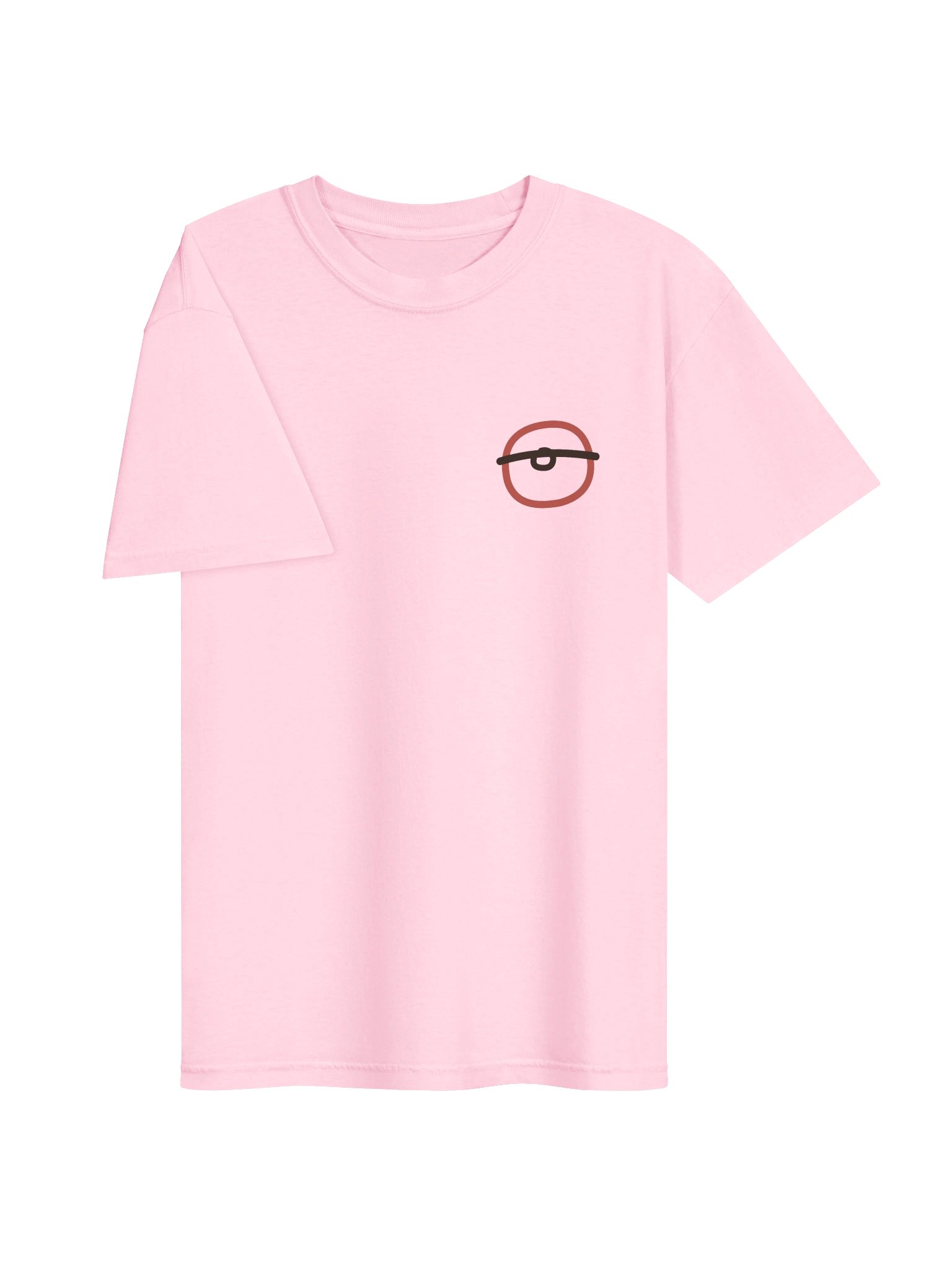 Sparko's Ball Chest Tee product image (39)