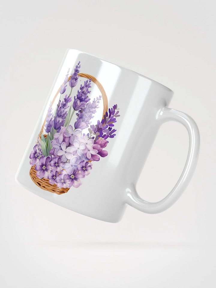 Blossom Delight Mug product image (5)
