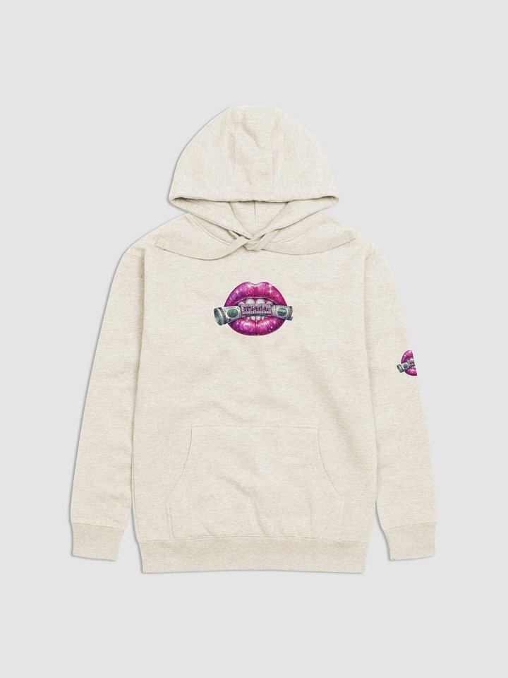 Bling Hustler Unisex Hoodie product image (1)