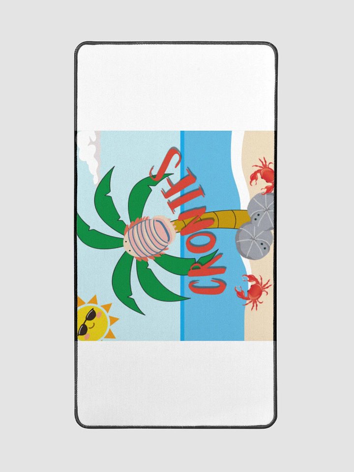 Cronies T product image (2)