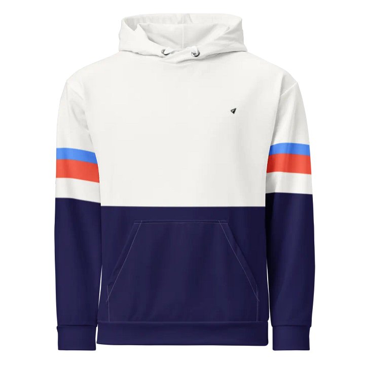 Resolver Hoodie product image (1)