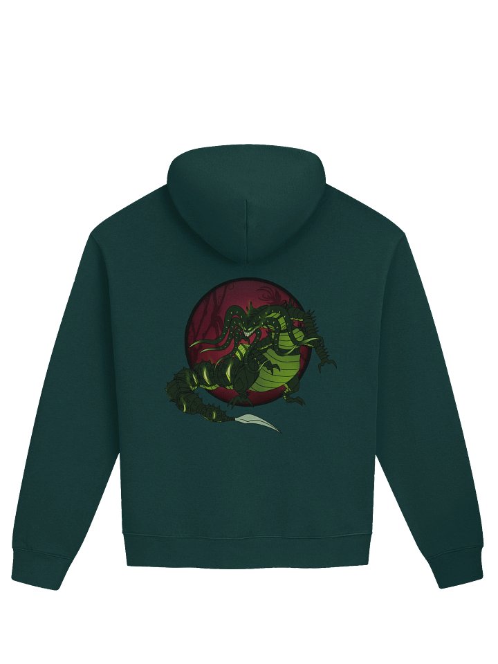 DEVOID Stylized Zion Hoodie product image (1)