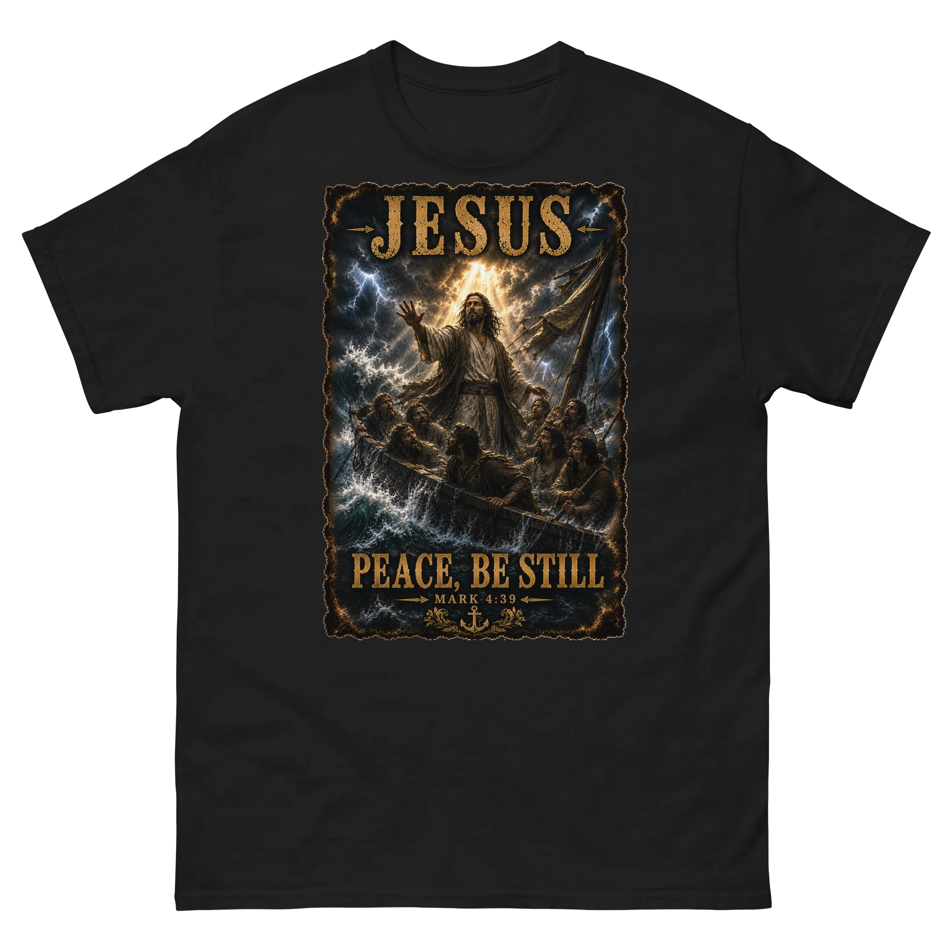 Jesus Peace be Still product image (11)