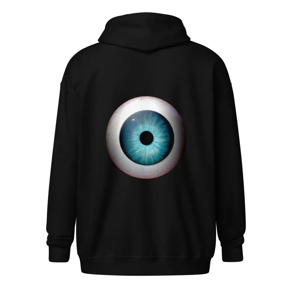Always Watching Hoodie product image (1)