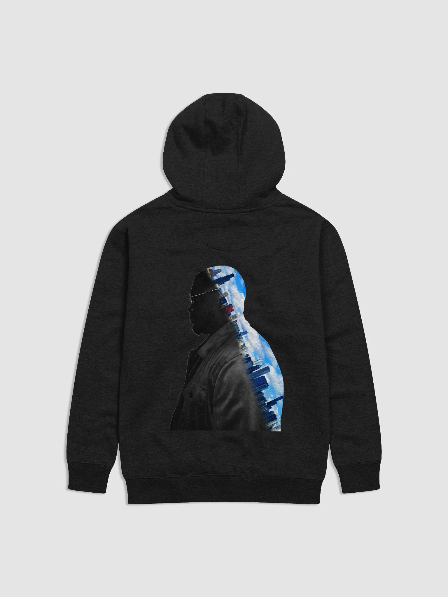 DCJD Hoodie product image (12)