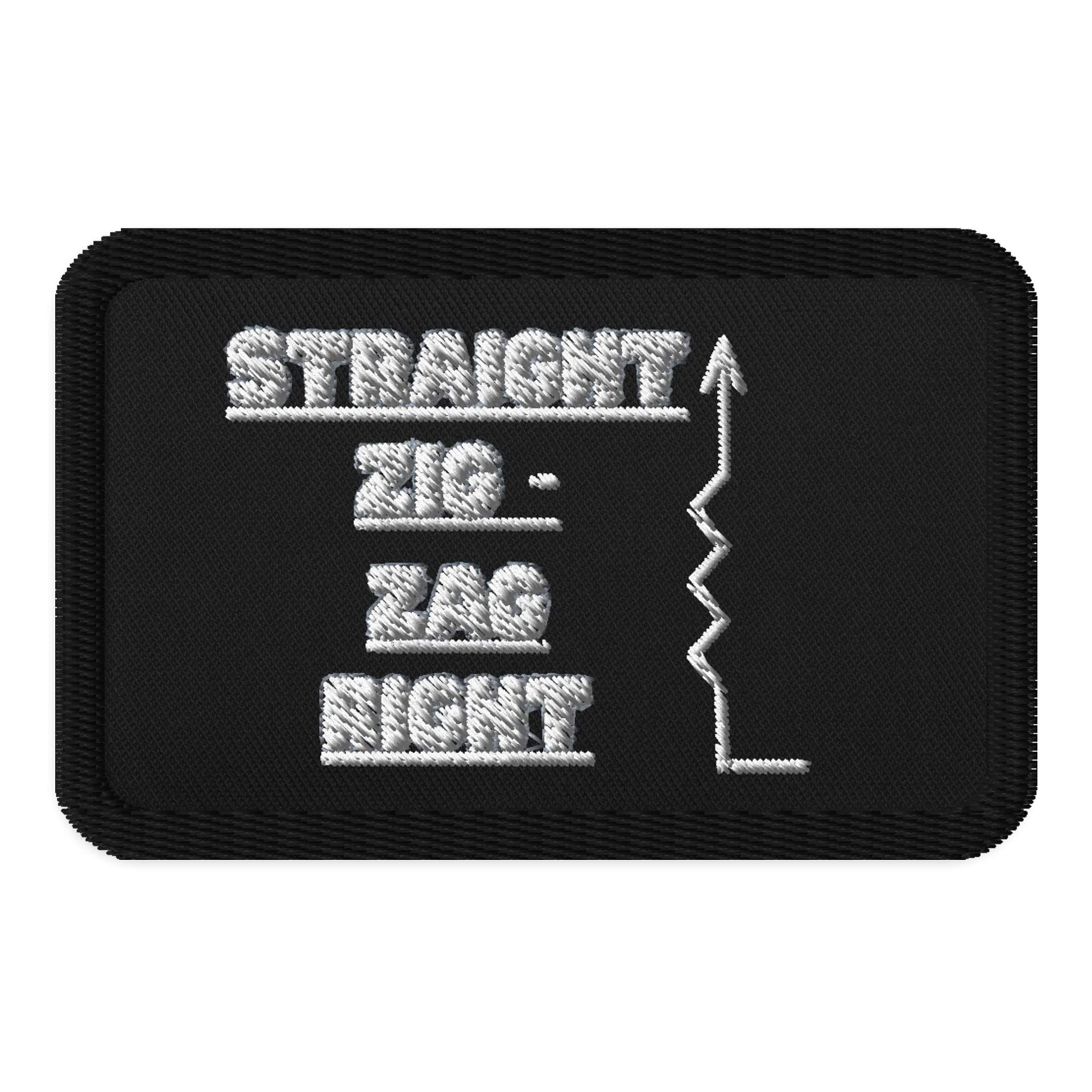 Clear Directions Patch product image (1)