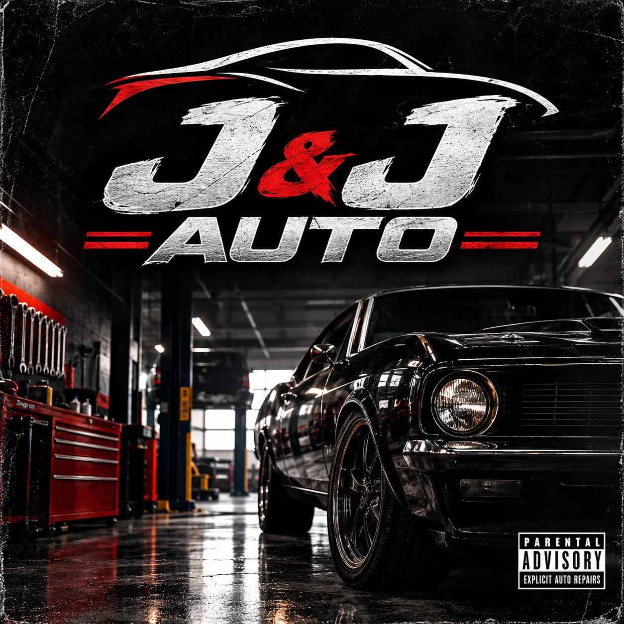 J & J Auto product image (1)
