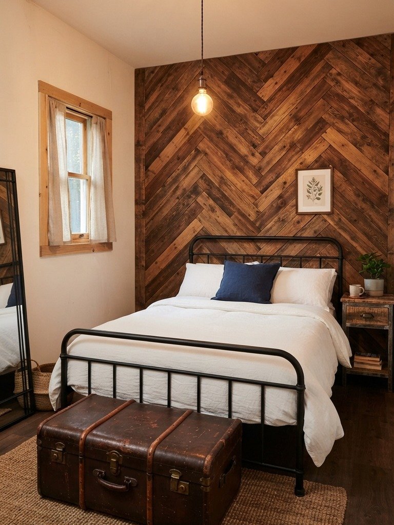 DIY Room Decor Ideas for Small Rooms: 50 Professional Designs — The Complete Visual Catalog product image (4)