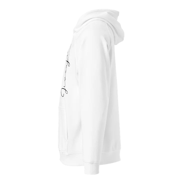 Jamies Designer Clothing Logo Hoodie product image (2)