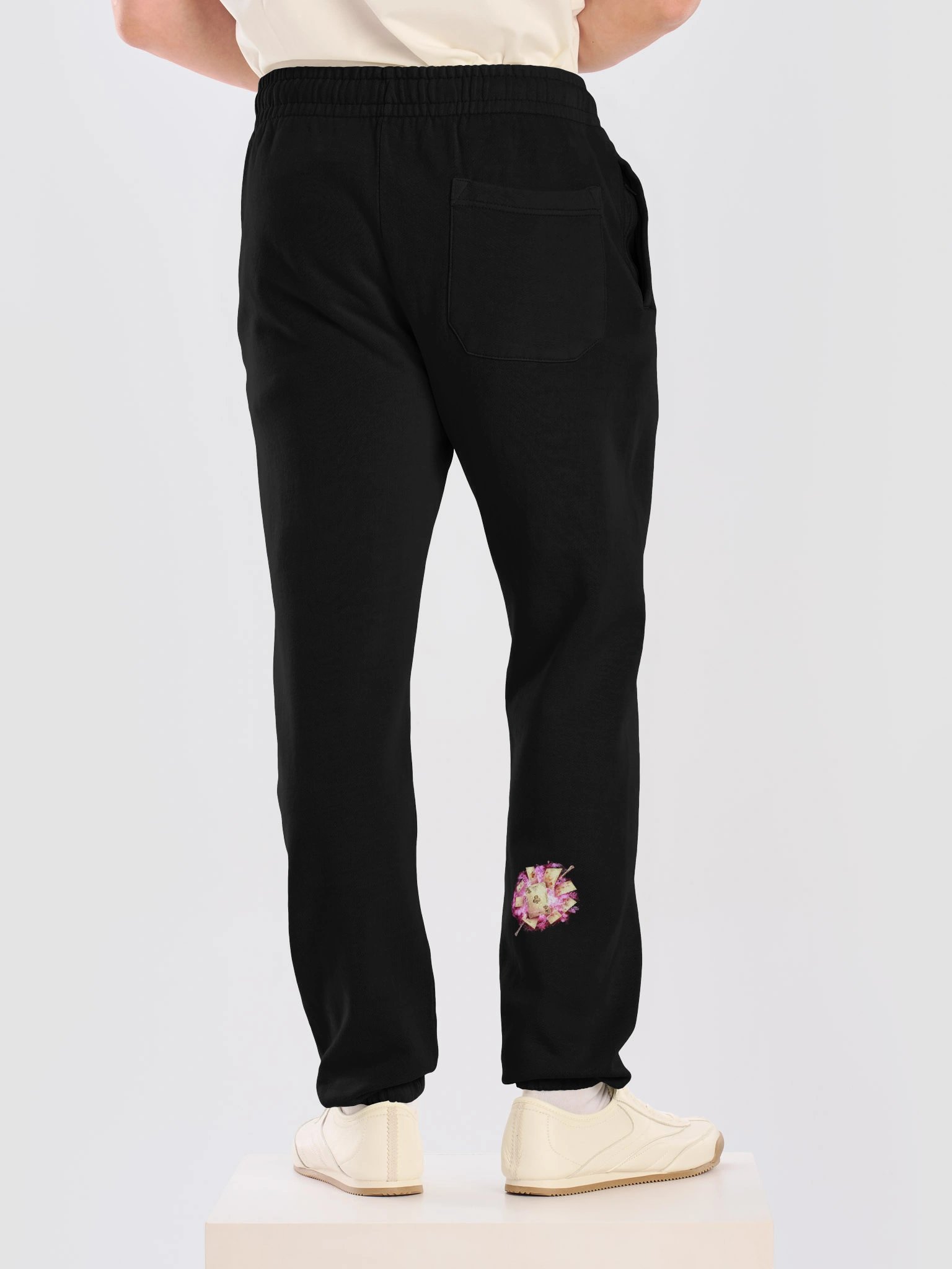 Never Fold (Sweatpants) product image (6)