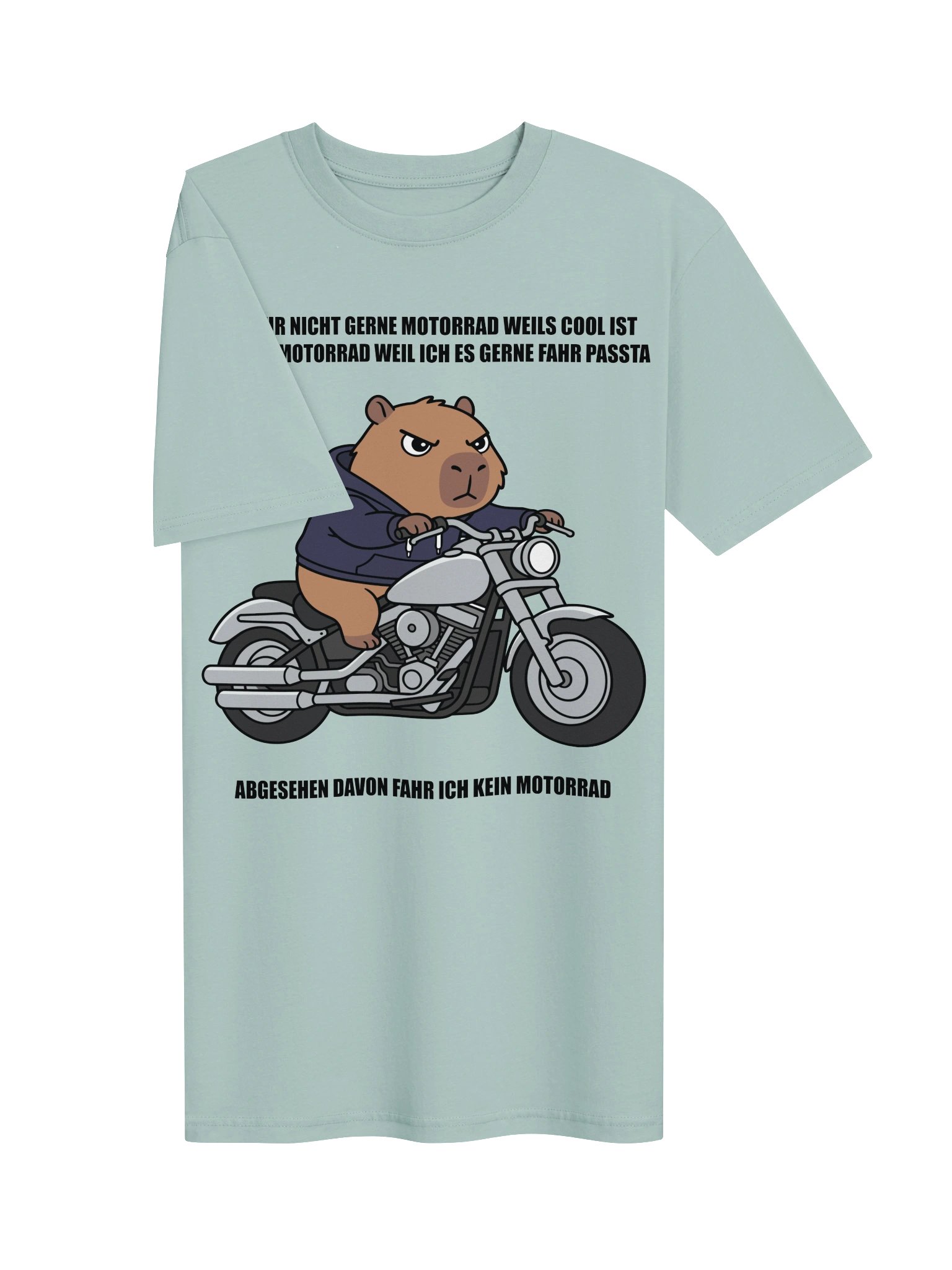 Cotton Heritage Men's Premium Heavyweight Tee product image (10)