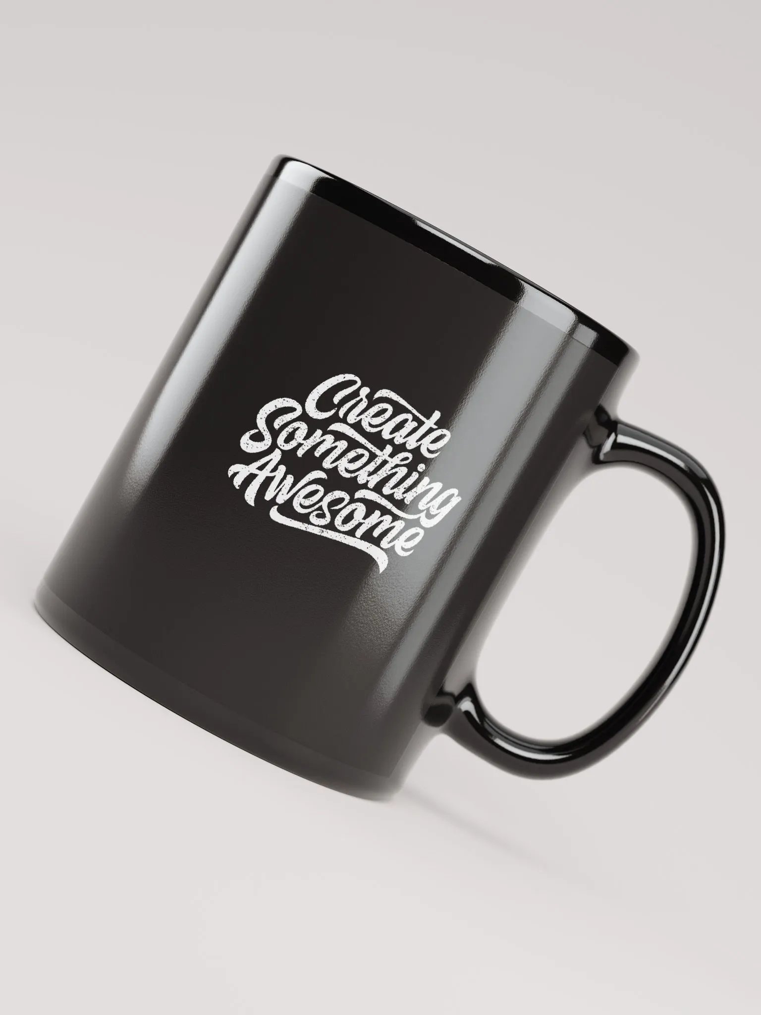 Create Something Awesome Mug product image (5)