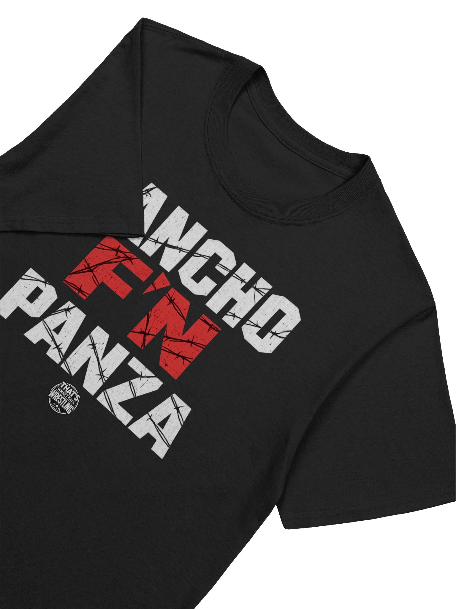 Sancho F'N Panza product image (5)