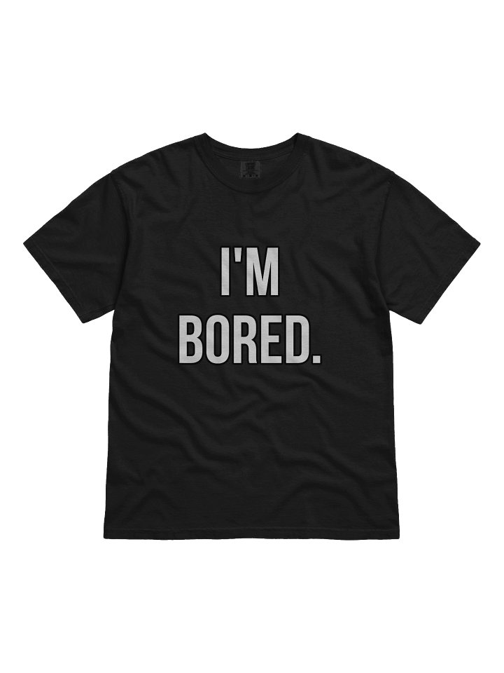 I'm Bored Version Basic product image (3)