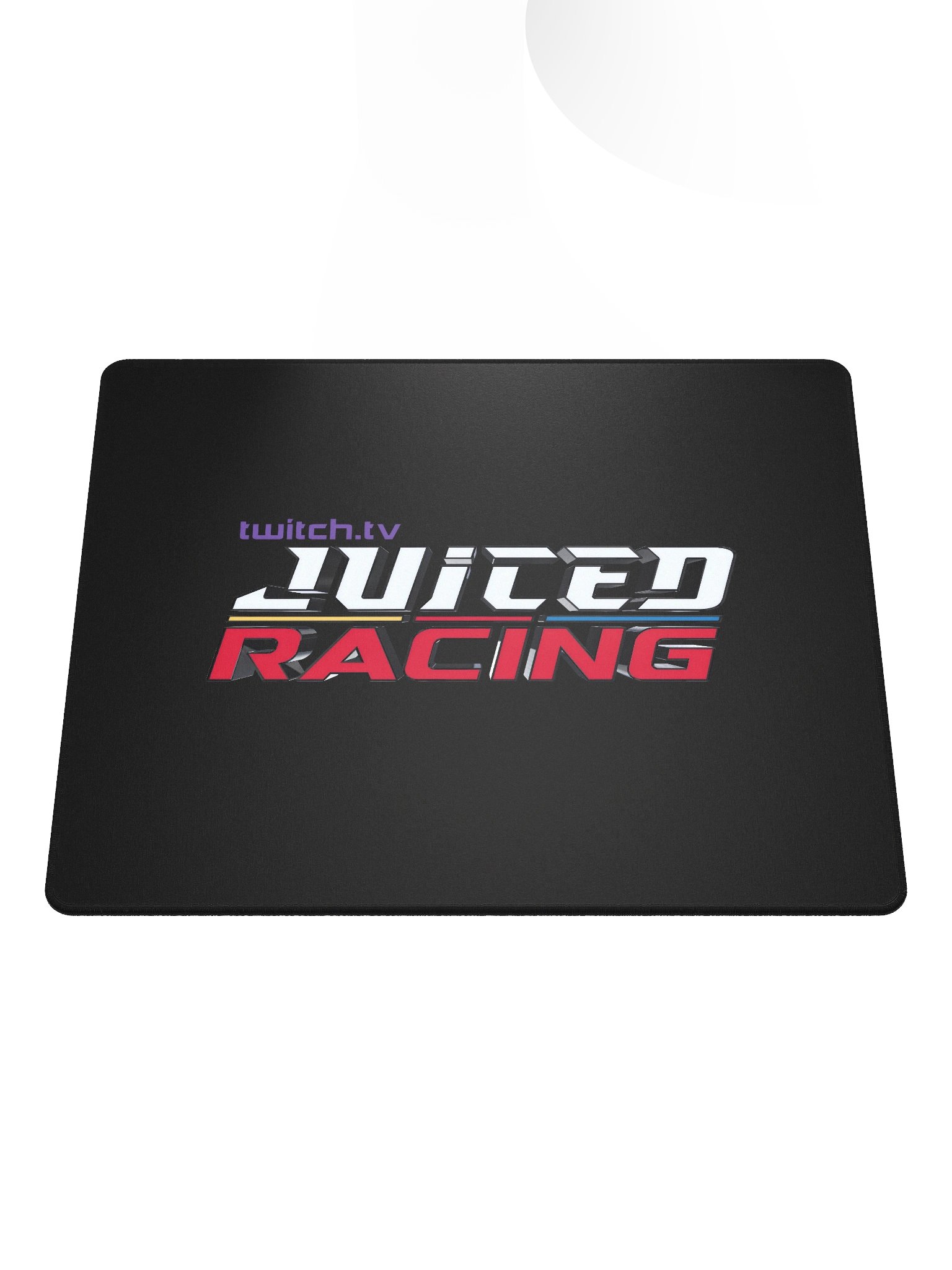 Juiced Racing Mouse Pad product image (1)