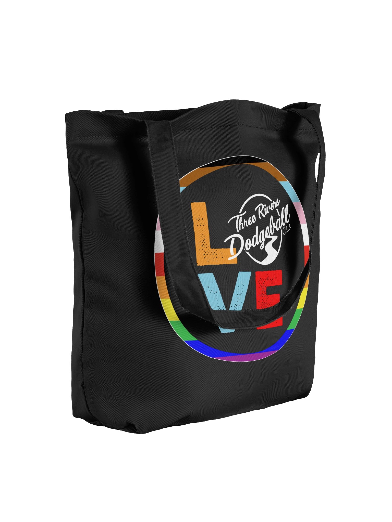 Pride Tote Bag product image (4)