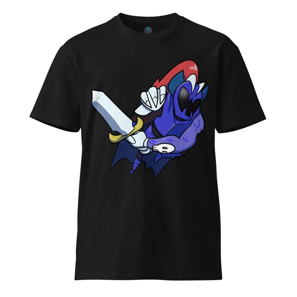 Duke Full Art T! product image (1)