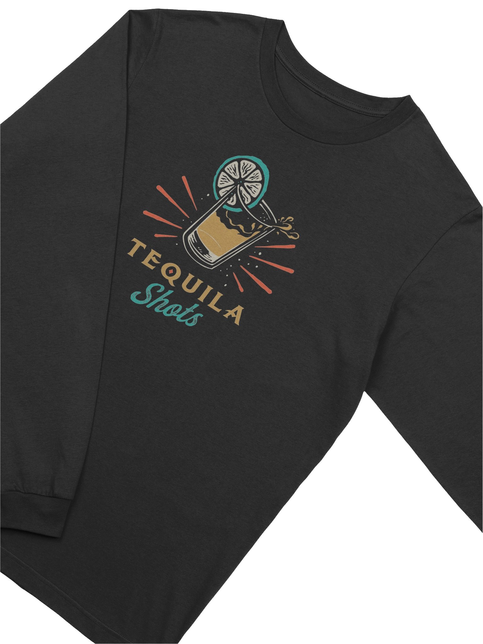 VINTAGE EMBLEM FULL - LONG SLEEVE product image (5)