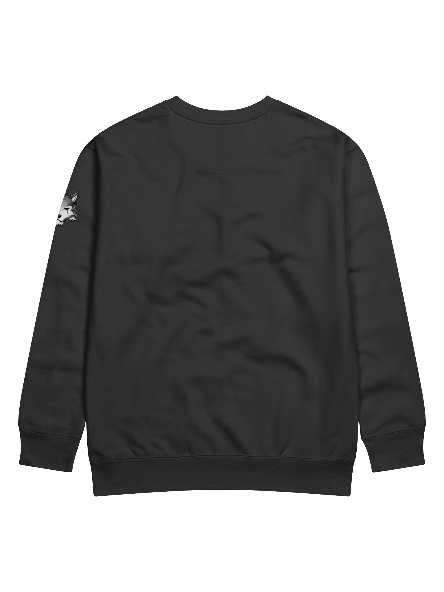 WOLFPACK Print Sweatshirt product image (40)