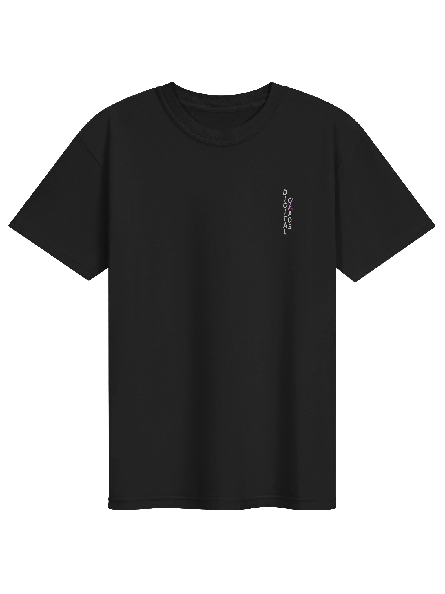 Digital Chaos T product image (1)