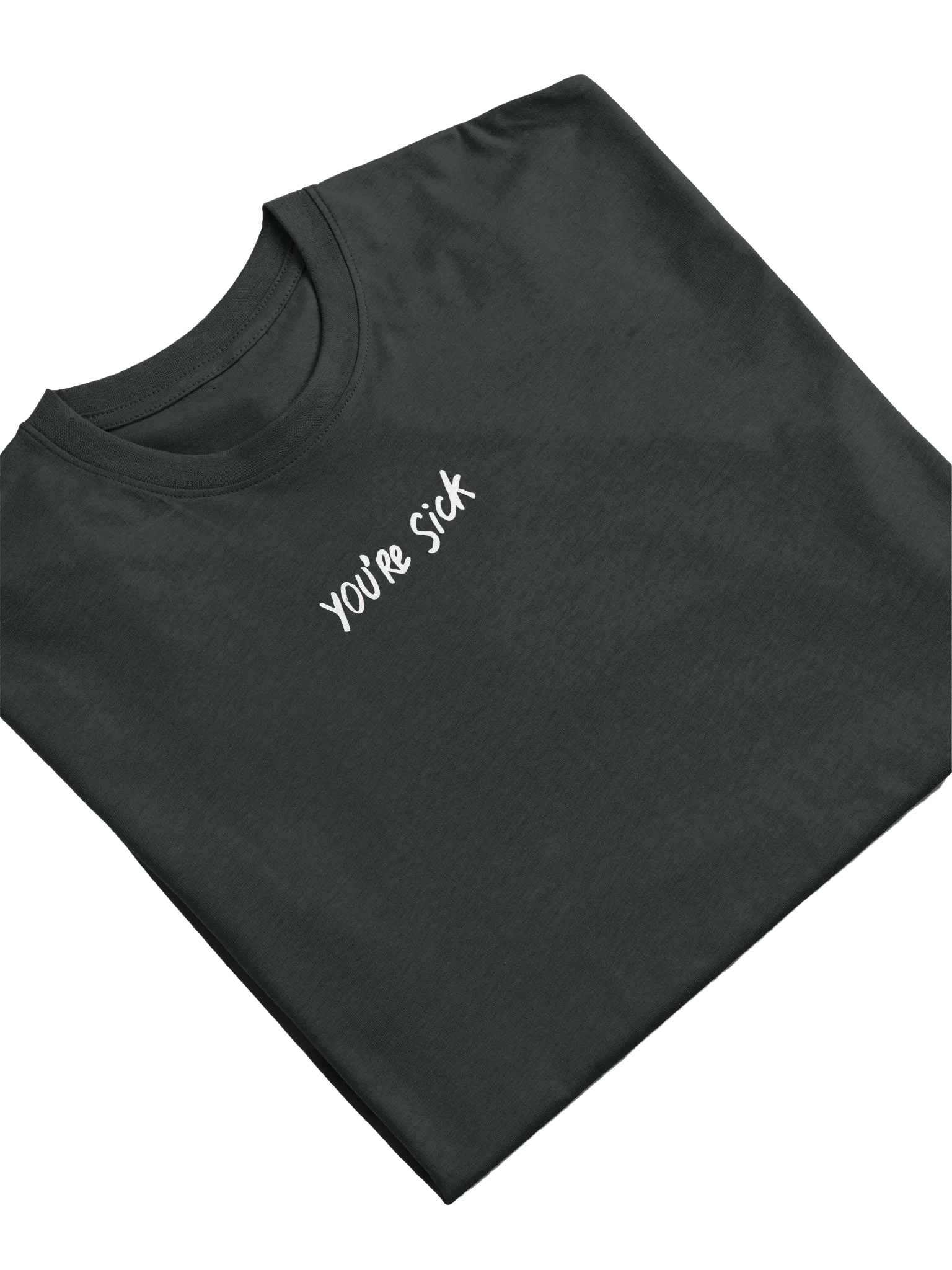 YOU'RE SICK Premium Men's T-Shirt product image (12)
