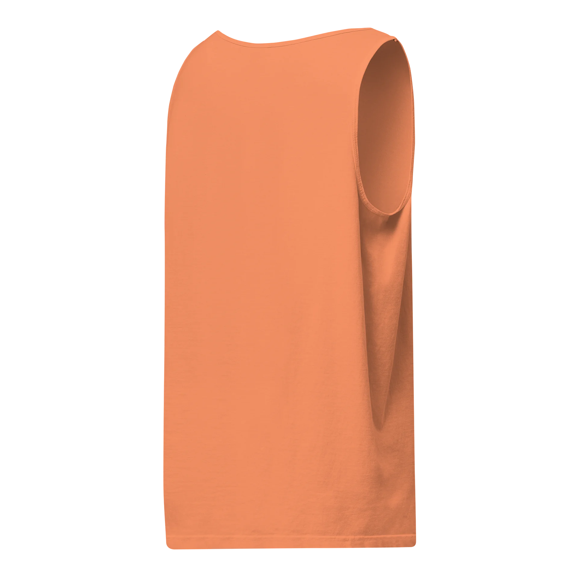 Dapper Distinguished Fellas' Summer Tank product image (52)