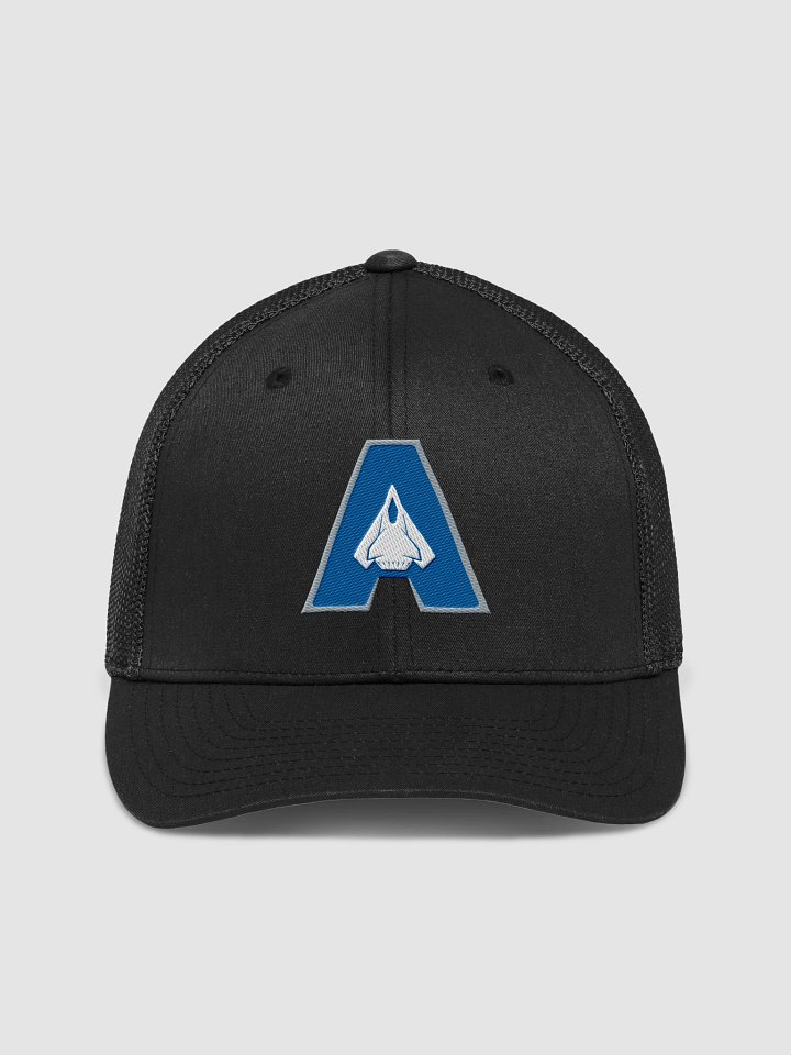 A Flexfit Baseball Cap product image (2)