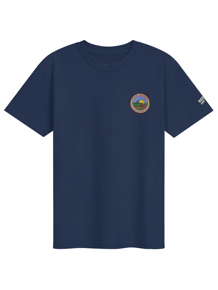 Camp Gaycation - Tee product image (33)