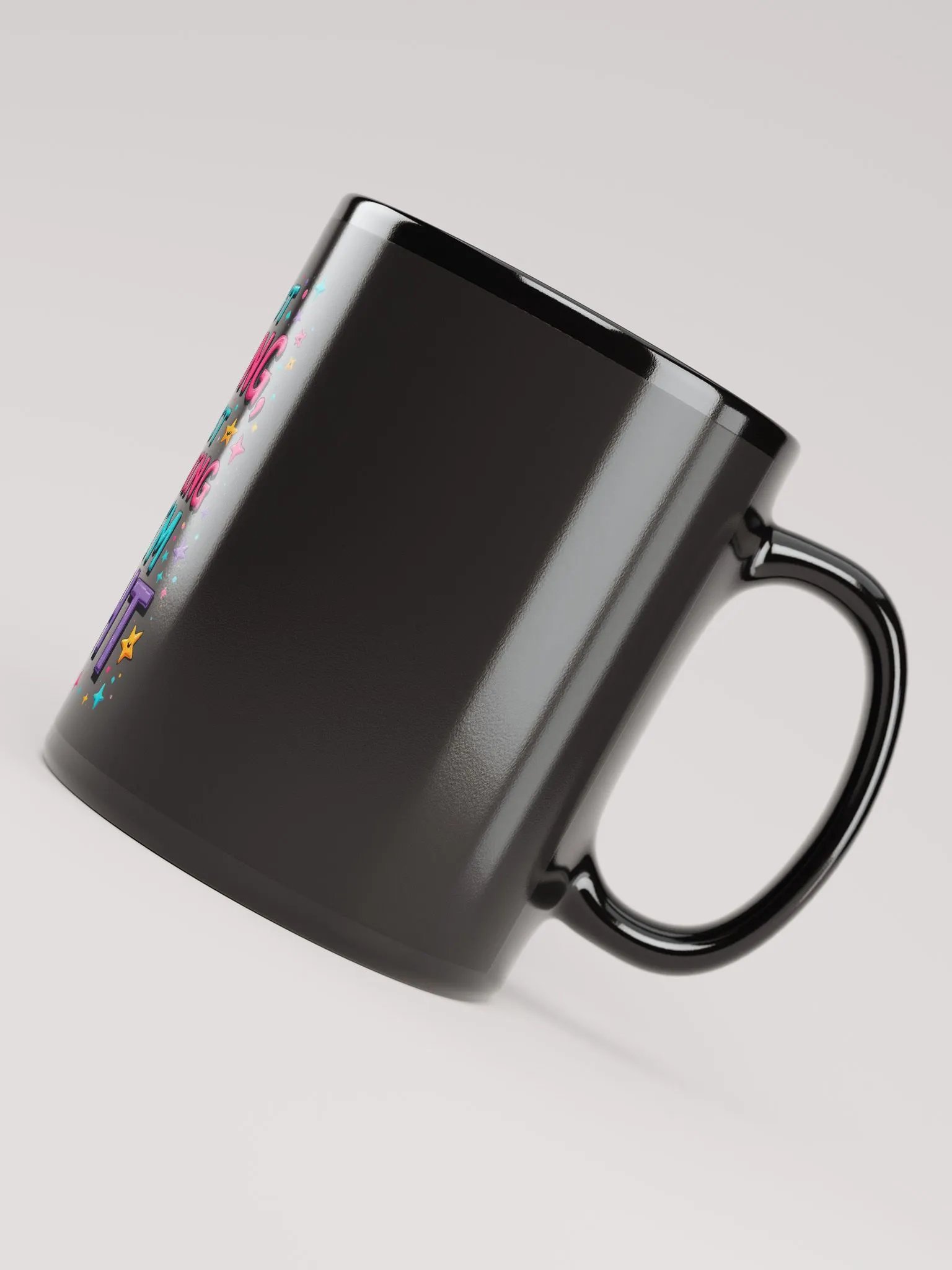 Righteous Explanation Mug product image (8)