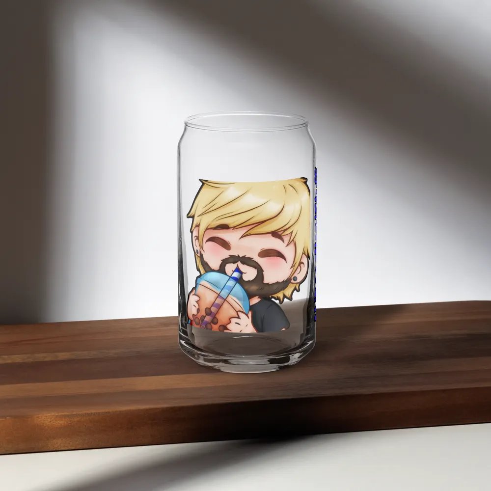AbiSip Can Shaped Glass product image (8)